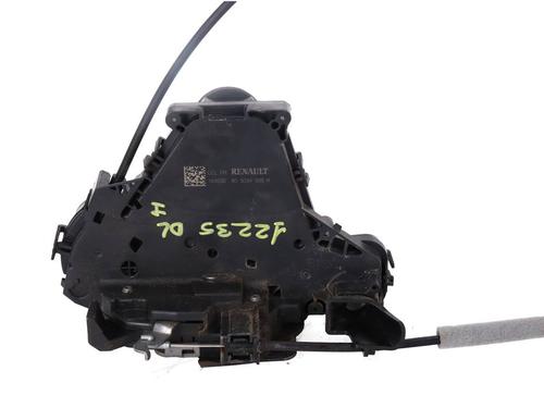 Used Front left lock Front left lock RENAULT CAPTUR II (HF_) [2020-2026] 39960549 39960549