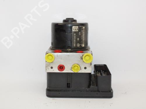 Used ABS pump VW GOLF V (1K1) 1.9 TDI (90 hp) 13392356