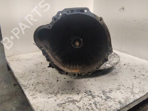 Used Gearbox NISSAN TERRANO II (R20) [1992-2007]  22397737