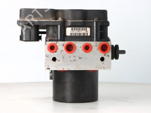 ABS pump VW POLO V (6R1, 6C1) | BP32317437M43