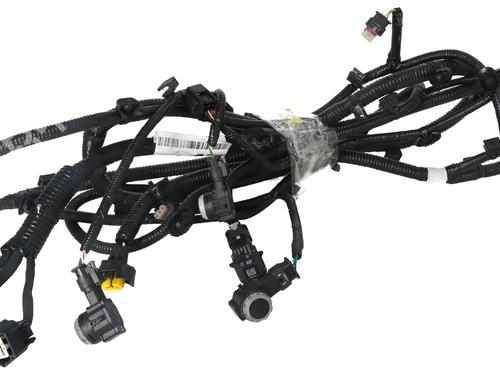 Used Cable Cable NISSAN TOWNSTAR Box Body/MPV (XFK) [2021-2026] 34438466 34438466