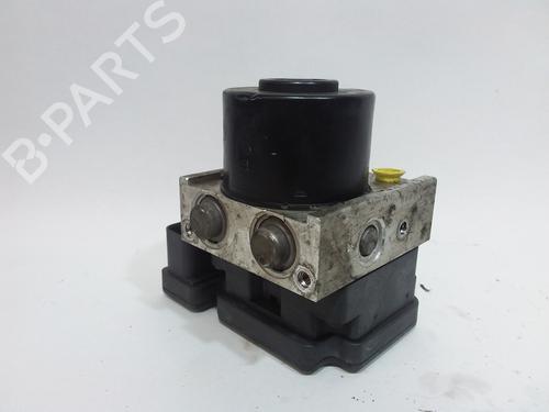 ABS pump CITROËN C3 II (SC_) 1.4 HDi 70 (SC8HZC, SC8HR0, SC8HP4) | BP10104518M43 