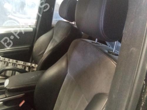 Right front door MERCEDES-BENZ M-CLASS (W164) ML 320 CDI 4-matic (164.122) | BP12307941C3 