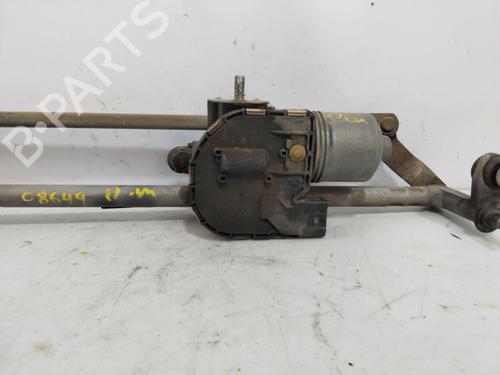 Front wiper motor VW GOLF VI (5K1) | BP25278363M29