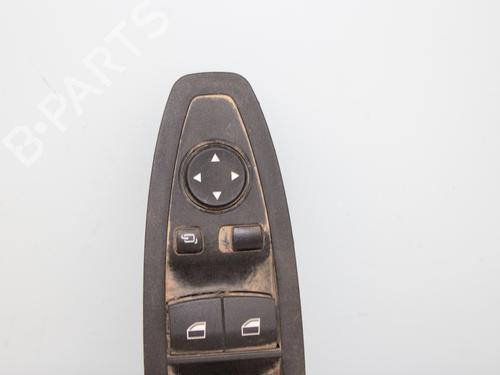 Left front window switch BMW X1 (F48) sDrive 18 i | BP18246958I27 