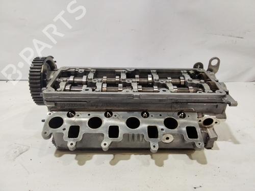 Zylinderkopf SEAT ALTEA XL (5P5, 5P8) | BP30604717M5