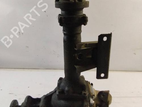 Front differential NISSAN TERRANO II (R20)  | BP22404630M23 