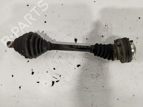 Drivaksel fortil venstre VW CADDY III MPV (2KB, 2KJ, 2CB, 2CJ) 1.9 TDI (105 hp) 32018317