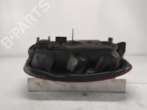 Left taillight NISSAN MICRA III (K12)  | BP28492070C34 