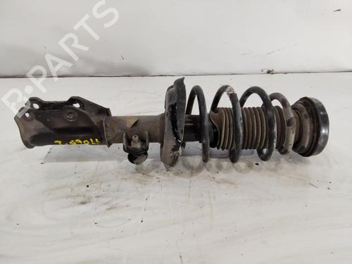 Used Left front shock absorber OPEL INSIGNIA A (G09) [2008-2017]  32495140