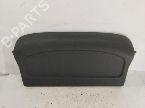 Used Rear parcel shelf Rear parcel shelf AUDI Q2 (GAB, GAG) [2016-2026] 34222865 34222865
