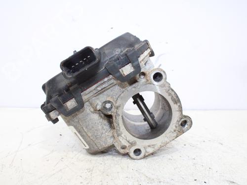 Throttle body CITROËN C4 Grand Picasso II (DA_, DE_)  | BP15246746M82 