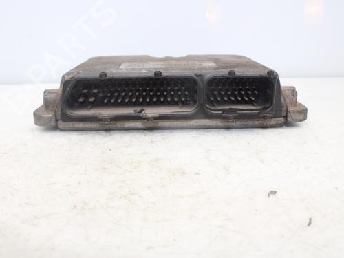 Engine control unit (ECU) VW GOLF IV (1J1) 1.9 TDI | BP16242208M57