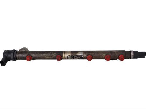 Used Injection rail Injection rail MERCEDES-BENZ VITO / MIXTO Van (W639) 115 CDI (639.601, 639.603, 639.605) (150 hp) 38265865 38265865