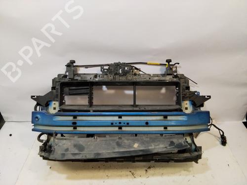 Used Front slam panel FORD ECOSPORT 1.0 EcoBoost (125 hp) 29550031