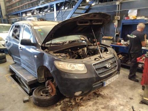 Used Parts HYUNDAI SANTA FÉ II (CM) 4919121
