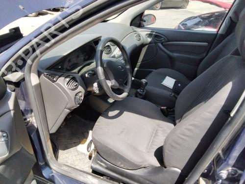 Left mirror FORD FOCUS I Saloon (DFW) 1.8 Turbo DI / TDDi | BP27674451C26 
