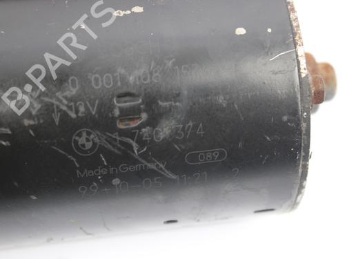 Starter BMW Z3 Coupe (E36)  | BP21379548M8 