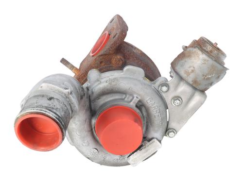 Turbolader/Kompressor Turbolader/Kompressor RENAULT MEGANE II Saloon (LM0/1_) 1.9 dCi (LM0G, LM1G, LM2C) (120 hp) 33885640 33885640