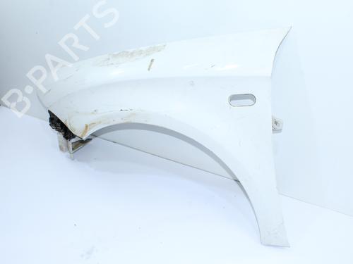 Left front fenders SEAT ALTEA (5P1)  | BP12991229C41 