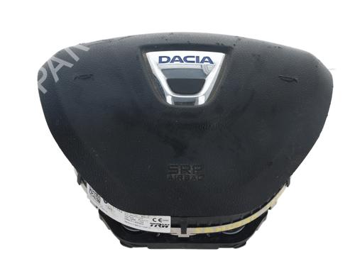 Used Driver airbag Driver airbag DACIA SANDERO II [2012-2026] 34579734 34579734