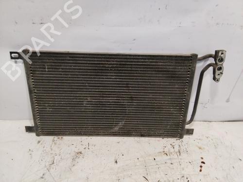 Used AC radiator BMW 3 (E46) 320 d (136 hp) 24855252