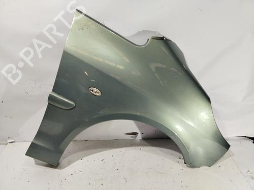 Forkjerm høyre PEUGEOT 1007 (KM_) [2005-2026]  31251441