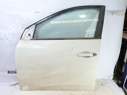 Used Left front door Left front door 37630390 37630390