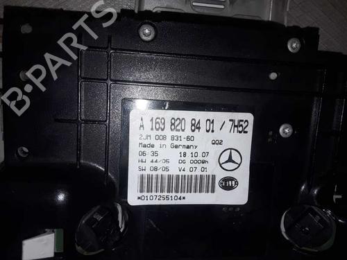 Interior roof light MERCEDES-BENZ B-CLASS Sports Tourer (W245)  | BP10249313I8 