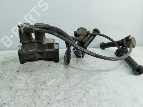 Ignition coil FORD FOCUS I Saloon (DFW) 2.0 16V | BP20104936M94 