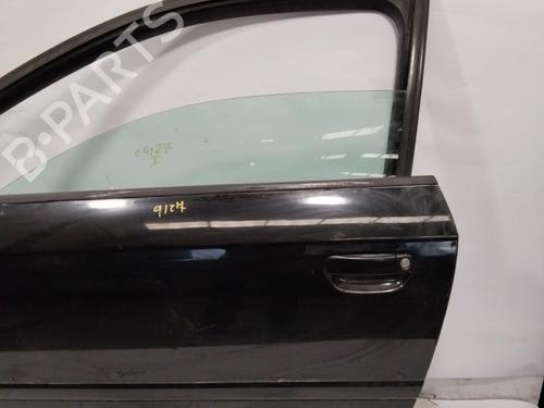 Left front door AUDI A3 (8P1)  | BP27216985C2 