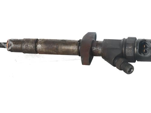 Used Injector Injector OPEL VIVARO A Bus (X83) [2001-2015] 33126786 33126786