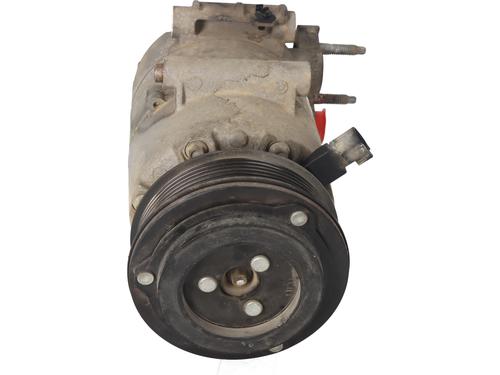 Used AC compressor AC compressor FORD ECOSPORT 1.5 EcoBlue TDCi (95 hp) 36387180 36387180