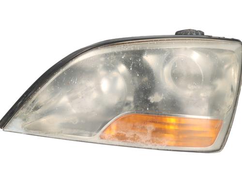 Used Left headlight KIA SORENTO I (JC) [2002-2011]  30926859