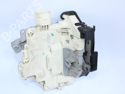 Rear right lock SEAT LEON (1P1)  | BP11095757C99 