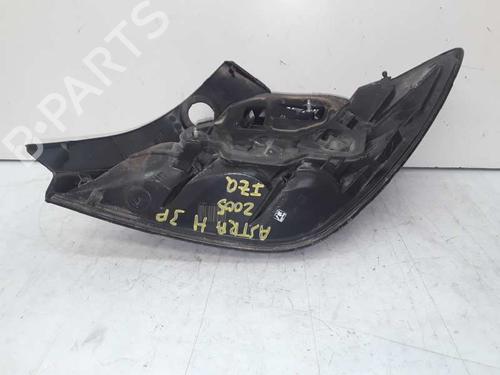 Venstre baglygte OPEL ASTRA H (A04)  | BP8578978C34 