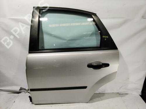 Puerta trasera izquierda FORD FOCUS II Saloon (DB_, FCH, DH) [2005-2025]  30865937