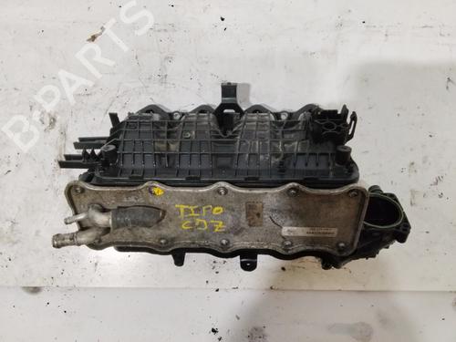 Intake manifold VW CADDY ALLTRACK IV MPV (SAB) | BP31189308M70