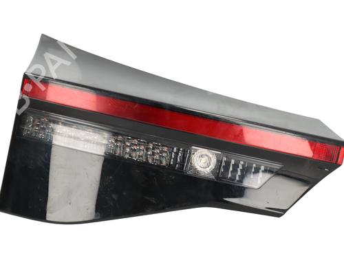 Used Left tailgate light TOYOTA YARIS CROSS (MXP_) [2020-2025]  30714172