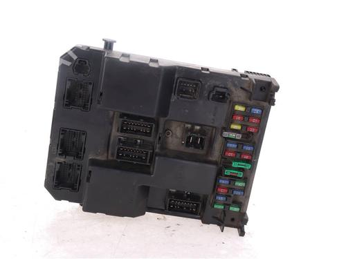 Used Fuse box Fuse box PEUGEOT 307 Break (3E) 1.6 HDi 110 (109 hp) 40186277 40186277
