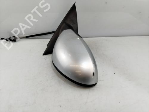 Right mirror SEAT IBIZA III (6L1)  | BP19518805C27 