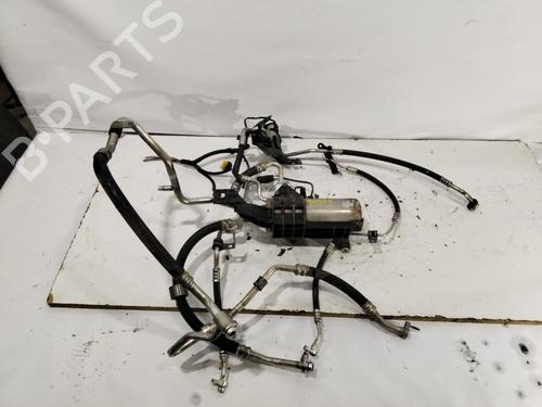 AC pipe RENAULT ZOE (BFM_) | BP32327990M126 - Image 2