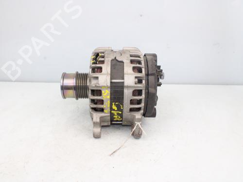 Alternator VW POLO V (6R1, 6C1)  | BP16253584M7 
