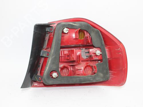 Left taillight BMW 3 (E90)  | BP13393670C34 