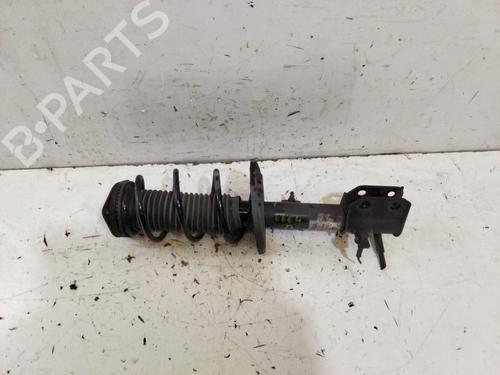 Right front shock absorber PEUGEOT 208 II (UB_, UP_, UW_, UJ_) 1.2 PureTech 75 | BP18258789M17 