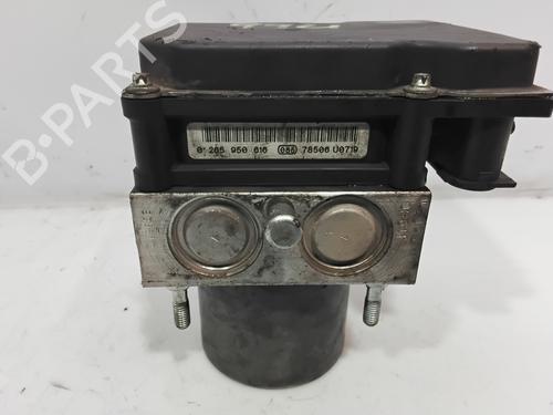 Pompe ABS NISSAN QASHQAI I (J10, NJ10) 2.0 dCi | BP29943218M43 