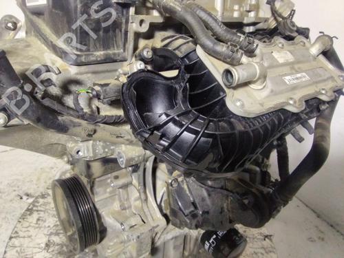 Engine SEAT IBIZA V (KJ1, KJG) 1.0 TSI | BP30901267M1 - Image 13