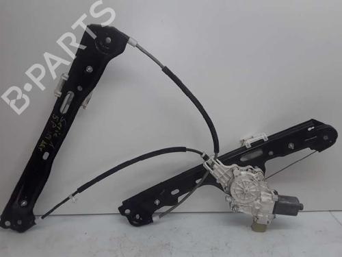 Used Front left window mechanism BMW 1 (E87) [2003-2013]  8563826