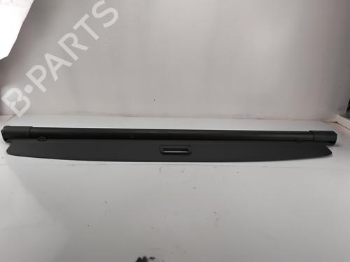 Used Rear parcel shelf VW TOURAN (1T1, 1T2) [2003-2011]  28670607