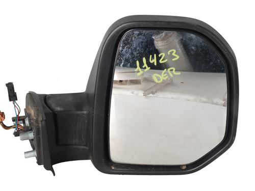 Used Right mirror Right mirror PEUGEOT PARTNER Box Body/MPV 1.6 HDi (109 hp) 33891095 33891095